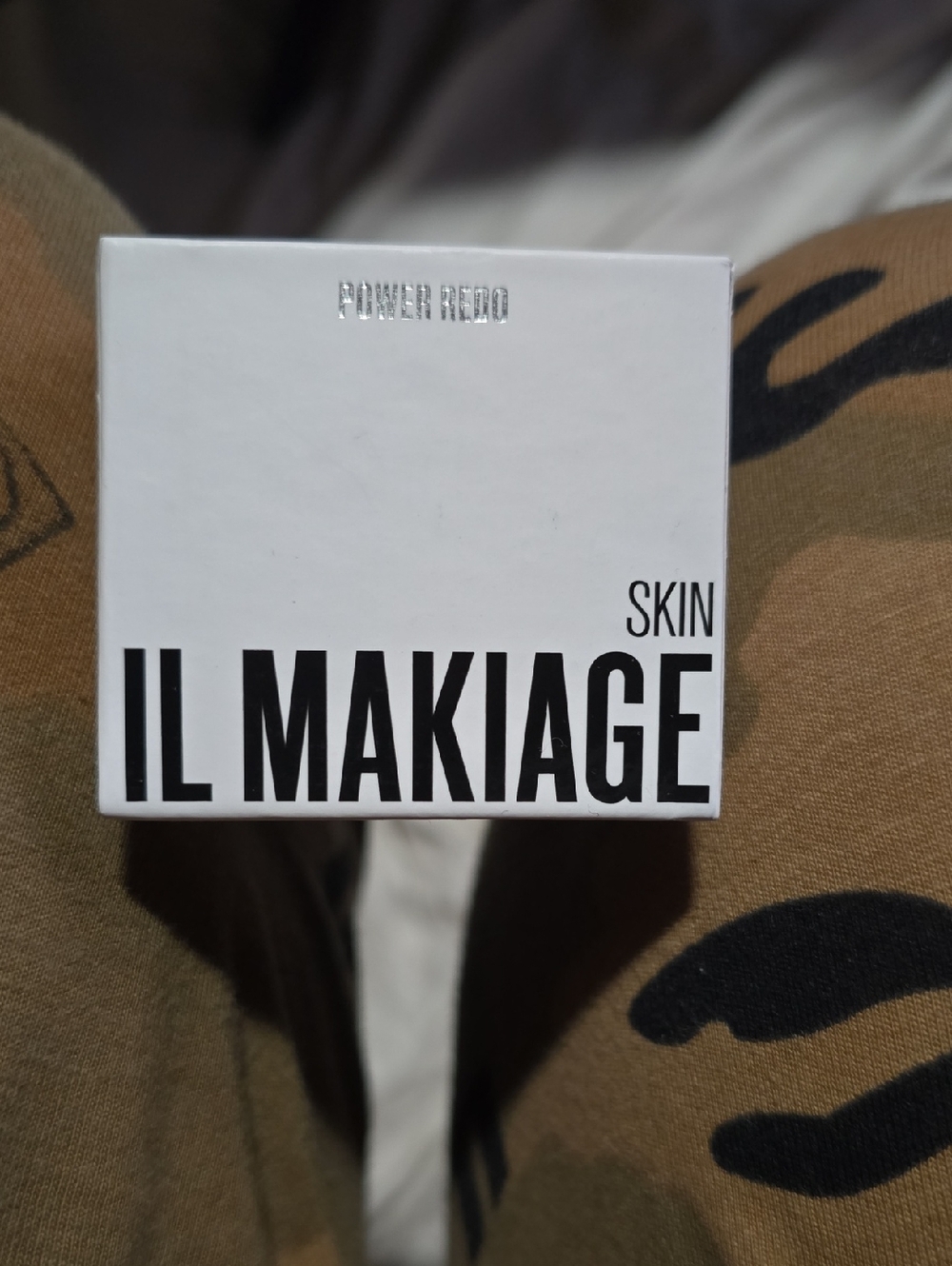 IL MAKIAGE Power Redo Anti-Aging Blur & Smooth Wrinkle Filler - Picture 5 of 5